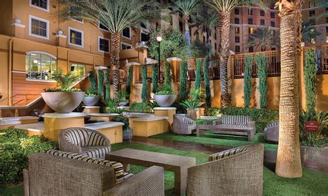 Club Wyndham Grand Desert - Las Vegas, NV - Official Site