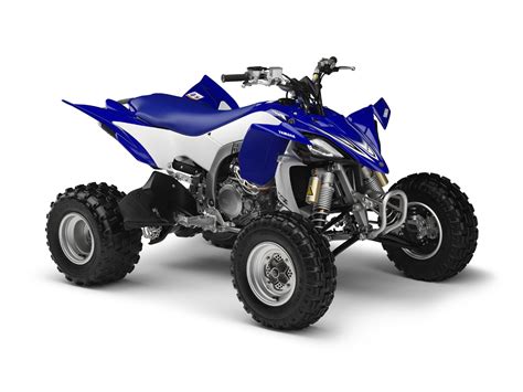 YAMAHA YFZ450R (2010-2011) Specs, Performance & Photos - autoevolution