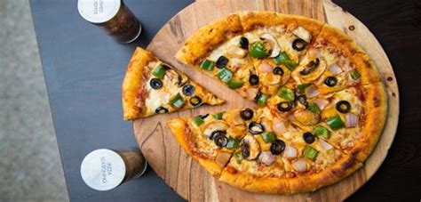 Healthy Paneer Pizza Recipe - NDTV Food