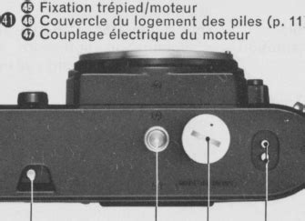 Nikon EM instruction manual, user manual, PDF camera manual