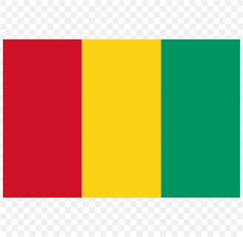 Flag Of Guinea Conakry Flag Of Papua New Guinea National Flag, PNG ...