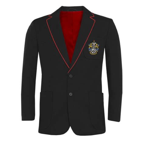 Touchline UK - Shop by School / Year 7-11 Uniform / Lymm High School