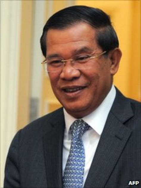 Cambodia profile - Leaders - BBC News