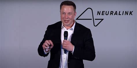 Elon Musk's Weird Neuralink Twitter Message: Explained