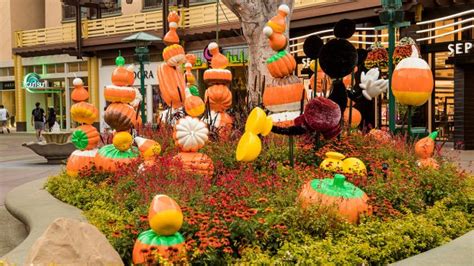 Enjoy Halloween Delights in Downtown Disney District at Disneyland Resort | Disney Parks Blog