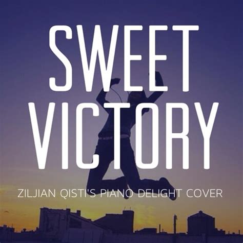 Stream Sweet Victory (David Glen Eisley) at Ziljian's Room by Ziljian ...