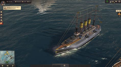 Battleship Mod at Anno 1800 Nexus - Mods and community