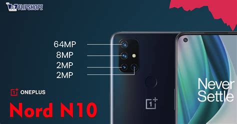 OnePlus Nord N10 5G Specifications | Best Mid-budget phone