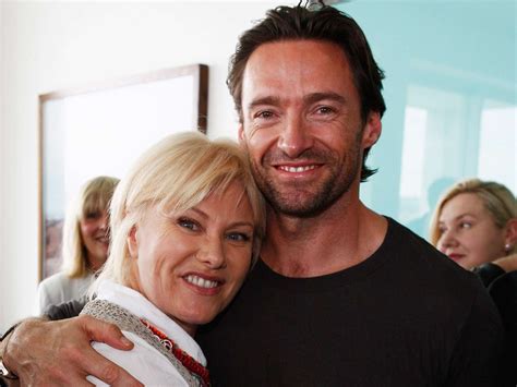 Hugh Jackman and Deborra-lee Separate After 27 Years of Marriage ...