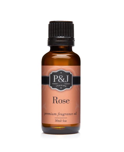 Rose Fragrance Oil - Premium Grade Scented Oil - 30ml - Walmart.com