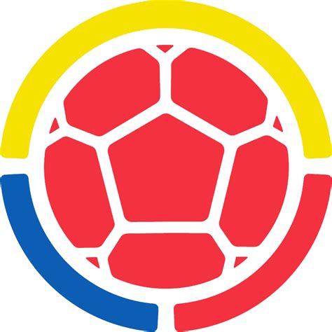 All-New Colombia Logo Revealed - Footy Headlines