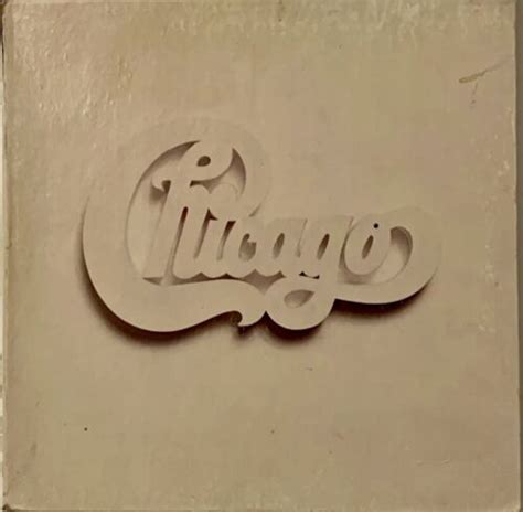 Chicago Box Set Vinyl/Record | eBay