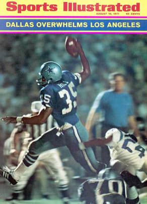 Super Bowl Champions: 1971 Cowboys - Sports Illustrated