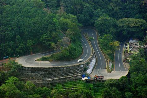 Bangalore to Wayanad -> Distance, Car, Road, Train, Flight, Bus