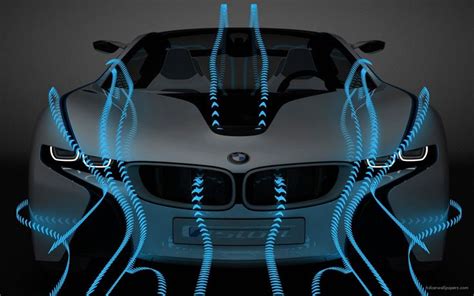 Incredible BMW design concept car | Bmw wallpapers, Bmw concept car, Bmw design