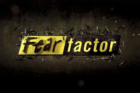 Fear Factor from show - Fear Factor Photo (29441518) - Fanpop