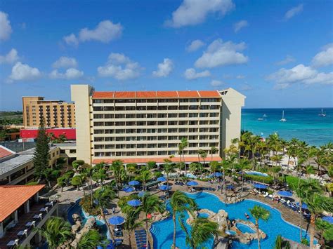 Barcelo Aruba Cheap Vacations Packages | Red Tag Vacations