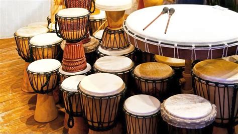 Explore More About Hand Drum Types 2023