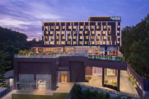 FAIRFIELD BY MARRIOTT DEHRADUN - Updated 2022 Prices & Hotel Reviews ...