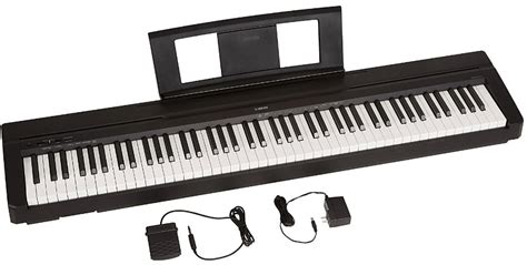 Top 8 Best Yamaha Keyboard for Beginners Reviews 2022