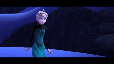 Frozen - Let It Go (HD) - YouTube