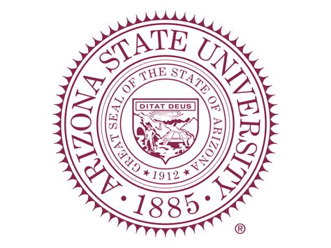 ASU Logo PNG Transparent Logo - Freepngdesign.com