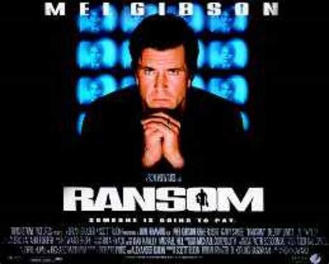 RANSOM | Rare Film Posters