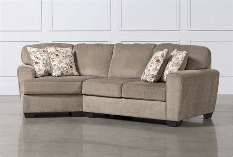 Top 10 of Sectional Sofas with Cuddler Chaise