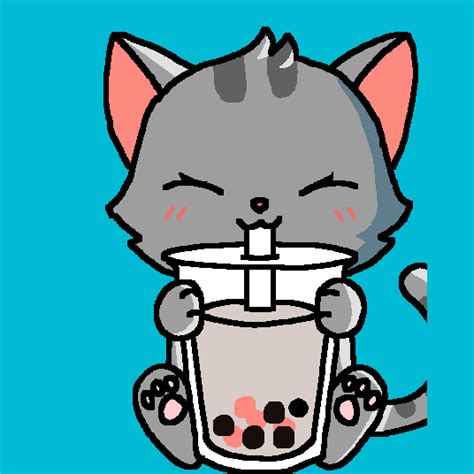 gif cute cat - thirstymag.com