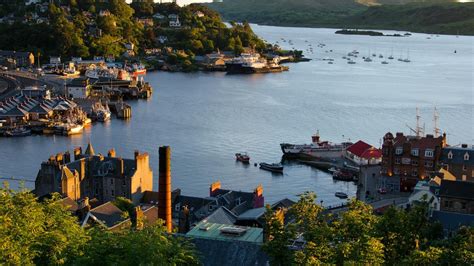 THE 10 BEST Hotels in Oban for 2023 (from £41) - Tripadvisor - Oban ...