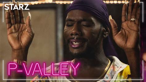 ‘Uncle Clifford’s Prayer’ Ep. 7 Clip | P-Valley | STARZ - YouTube