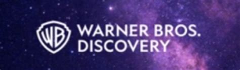 New Warner Bros. Discovery Logo Revealed (EXCLUSIVE)