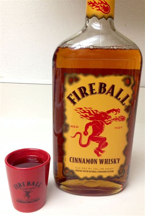 Bottle Of Fireball Sizes - Best Pictures and Decription Forwardset.Com