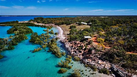 Broome Highlights (Pearls & Horizontal Falls) - Broome Tour - Cable ...