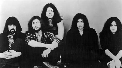 Deep Purple Albums Ranked From Worst To Best | Louder