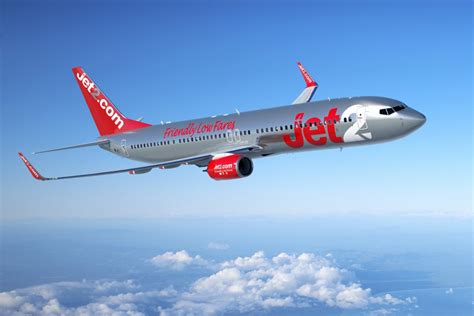 Revenue tops £3bn at Jet2 owner as holiday sales rise | Yorkshire Business News | Insider Media