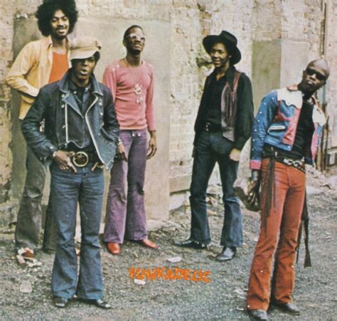 Funkadelic Lyrics, Songs, and Albums | Genius