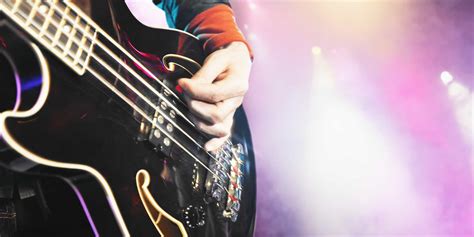 9 Best Left Handed Bass Guitars (The DEFINITIVE 2022 Guide)