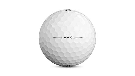 Titleist Introduces the 2020 AVX Golf Ball | Team Titleist - Team Titleist