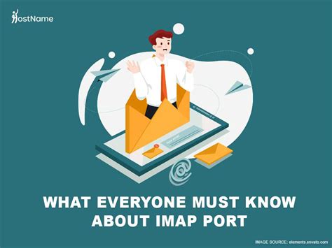 All About IMAP Ports 143 And 25 - Monsterhost