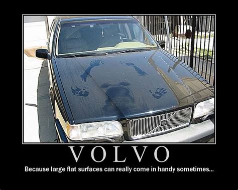 Volvo Meme by ROGUE-RATTLESNAKE on DeviantArt