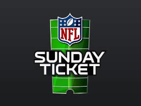 NFL SUNDAY TICKET | TV App | Roku Channel Store | Roku