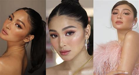 #MetroBeautyWatch: Nadine Lustre's Best Cat Eyeliner Looks | Metro.Style