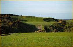 Holyhead Golf Club - UK Golf Guide