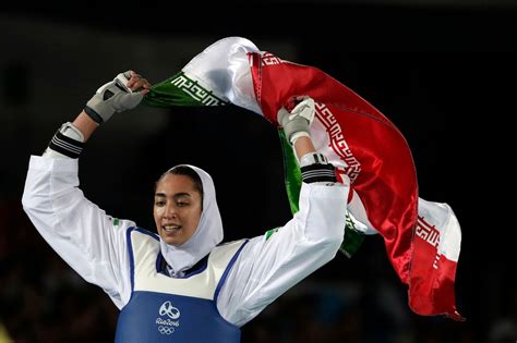 JO 2024 : mobilisation pour exclure l’Iran des jeux à Paris