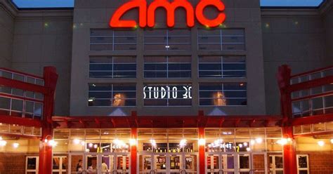 AMC Theatres unveils $20-a-month rival to MoviePass - Chicago Sun-Times