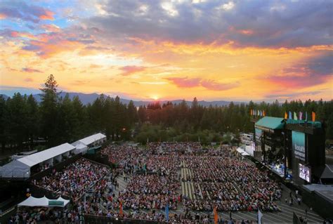 South Lake Tahoe Correspondence – July 2016 | NevadaGram from the Nevada Travel Network