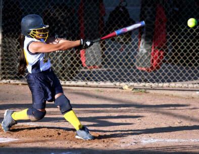 Batting Practice for Softball - Softball Spot