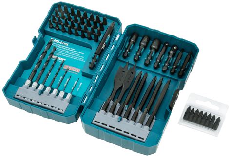 Makita drill set and impact - rescueFlex