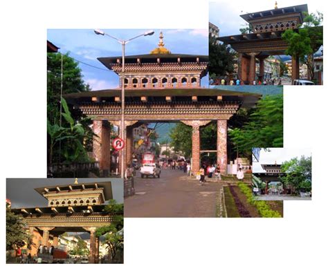 Phuentsholing Travel Guide - Places to See & Things to Do | Bhutan Tours